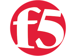 F5 Logo