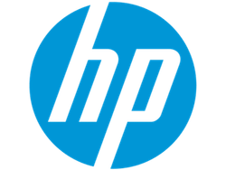 HP Logo